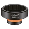 Image de Démonte boîtier de pédalier IceToolz compatible Shimano BB93/BB9000