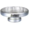 Image de Clé de pédalier ICETOOLZ 12T 50 4 mm T47 - Gris