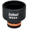 Image de Douille démontage IceToolz plateau VAE Shimano E6000