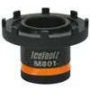 Image de Extracteur de roue libre - IceToolz - Bosch Active / Performance - Acier - Noir