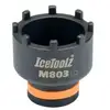 Image de Douille démontage IceToolz plateau VAE Bosch Gen 3/4
