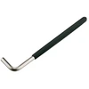 Image de Clé allen Icetoolz 35VA 10mm x 200mm revêtement noir