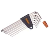 Image de Jeu de clés Allen IceToolz 7 pièces