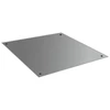 Image de Socle pied atelier Icetoolz E132B comp E132 noir