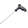 Image de Clé allen en T Icetoolz 7M50 poignée ergonomique noir (5,0mm)