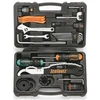 Image de Mallette outils IceToolz 23 pièces