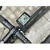 Image de Compteur vélo - BRYTON - RIDER 17E - Écran 3 pouces N&B - Bluetooth et capteurs (HRM/cadence/vitesse/radar) - 25 h autonomie