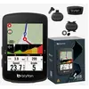 Image de GPS Bryton Rider S510T + capteurs noir