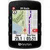 Image de GPS Bryton Rider 650 E noir