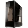 Image de Boîtier PC-O12WX - Lian Li - Noir - Midi Tower - Fenêtre - ATX