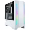 Image de Boîtier gaming blanc Lian Li LANCOOL II LANCOOL II -W Tour midi 1 pc(s)