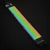 Image de lian li lian li strimer plus 8-pin rgb pcie vga-stromkabel noirCustomisation PC Lian Li Strimer Plus 8-Pin RGB PCIe
