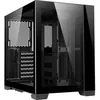 Image de Tour midi Lian Li O11D MINI -X Boîtier PC noir