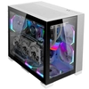 Image de Lian Li O11-dynamic-mini Mini Tower Blanc
