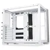 Image de Lian Li 011 Dynamic Mini O11D Mini-S Mini Tower Blanc en occasion ou reconditionné