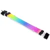 Image de LIAN LI STRIMER PLUS V2 8-PIN RGB VGA-KABEL ZUAD-1271