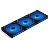 Image de Lian Li Uni Fan SL-INF120 Tripack - Noir