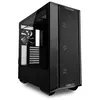 Image de Tour midi Lian Li Lian Li LANCOOL III Midi-Tower - schwarz Boîtier PC noir