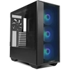 Image de Lian Li Lancool Iii Midi Tower Noir, Transparent