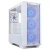 Image de Boîtier Gaming - Lian Li - LANCOOL III - Blanc - Tour midi - E-ATX compatible