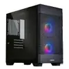 Image de Lian Li Lancool 205 Midi Tower Noir