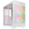 Image de Boîtier gaming - Lian Li - LANCOOL 205M - Micro-tour - Format Micro-ATX - Ventilateurs intégrés