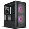 Image de Lian Li Lancool 216r-x Unité Centrale Midi Tower Noir