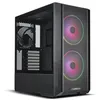 Image de Lian Li LANCOOL 216 - Noir