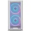 Image de Lian Li Lancool 216 Midi Tower Transparent, Blanc