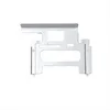 Image de Support de Montage GPU - LIANLI O11 Dynamic Evo - Compatible RTX40 - Angle Vertical - Blanc
