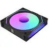 Image de Lian Li Uf-rslin120-1b Système De Refroidissement D’ordinateur Boitier Pc Ventilateur 12 Cm Noir 1 Pièce(s)