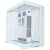 Image de Lian Li O11 Dynamic EVO RGB - Blanc