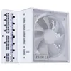 Image de Bloc dalimentation de 1300W pour PC certifié 80+ Platine couleur Noir.
