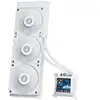 Image de Lian Li Hydroshift LCD 360S - Blanc