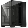 Image de Boîtier - Lian Li - O11 Vision compact - Noir - Compact - Design élégant