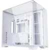 Image de Boîtier - Lian Li - O11 Vision compact - Blanc - Compact - Design élégant