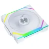 Image de Ventilateur - LIANLI - UNI FAN SL ARGB PWM - 120mm - Sans fil - Éclairage personnalisable