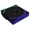 Image de Ventilateur de boîtier - LIAN LI - UNI FAN TL - 120mm - Sans fil - ARGB PWM - Noir