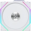 Image de Lian Li Uni Fan TL Wireless 120 - Blanc