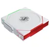Image de Ventilateur - LIAN LI - UNI FAN TL Ss - 120mm - ARGB - PWM - Blanc