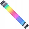 Image de Lian li - PW12-1W - Strimer Wireless GPU 3x 8-Pin ARGB przeduacz zasilania procesora () ()