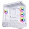 Image de Lian Li Vector V100R - Blanc