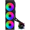Image de Lian Li Hydroshift II LCD-C 360CL (Noir)