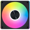 Image de Lian Li Uni Fan CL Wireless 120 Reverse Blade - Noir