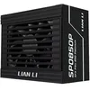 Image de Alimentation PC 850W noire - LIAN LI - SP850P - 80 PLUS Platinum - 3x 6+2 broches - 20/24 broches - Ventilateur 9 2 cm