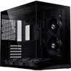 Image de mini-tour Lian Li O11 Dynamic Mini V2 Flow Boîtier Boîtier PC Boîtier gaming noir
