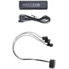 Image de Lian Li L-Wireless Controller - Noir