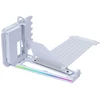 Image de Lian Li Kit GPU vertical V4 (VG4-5-V4) - Blanc