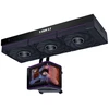 Image de Lian Li Hydroshift II OLED Curved 360P28 - Noir