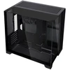 Image de Lian Li O11 Vision-M - Noir